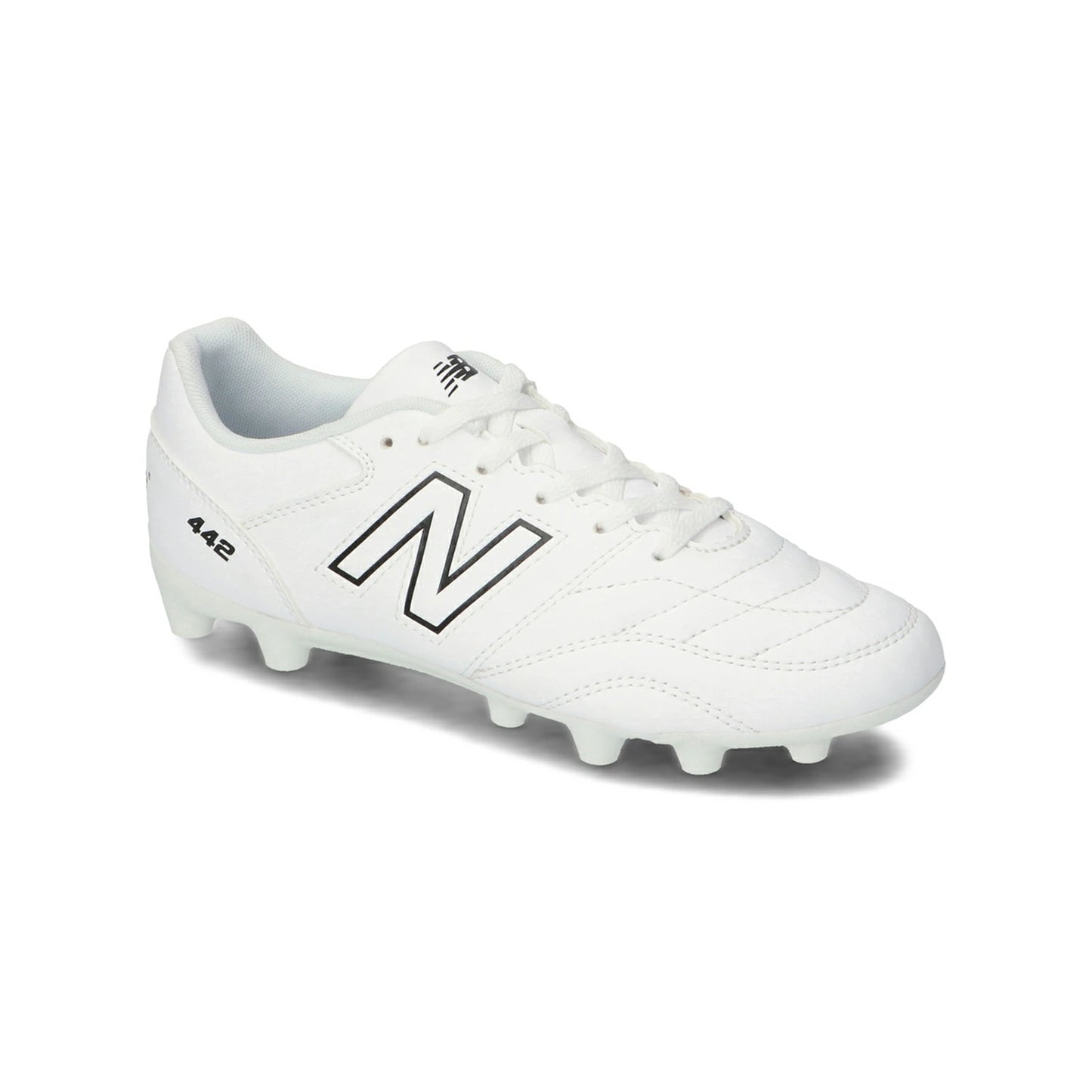 ニューバランス 442 V2 ACADEMY JR HG ワイド 25awニューバランスFOOTBALL js43hwt2w