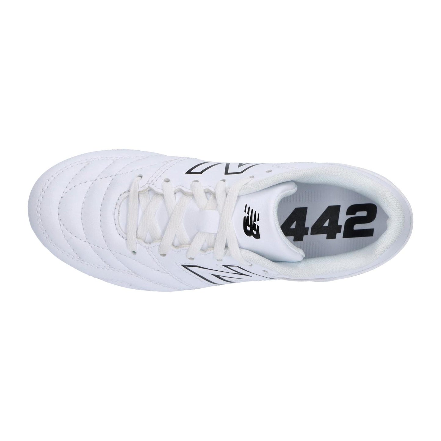 ニューバランス 442 V2 ACADEMY JR HG ワイド 25awニューバランスFOOTBALL js43hwt2w