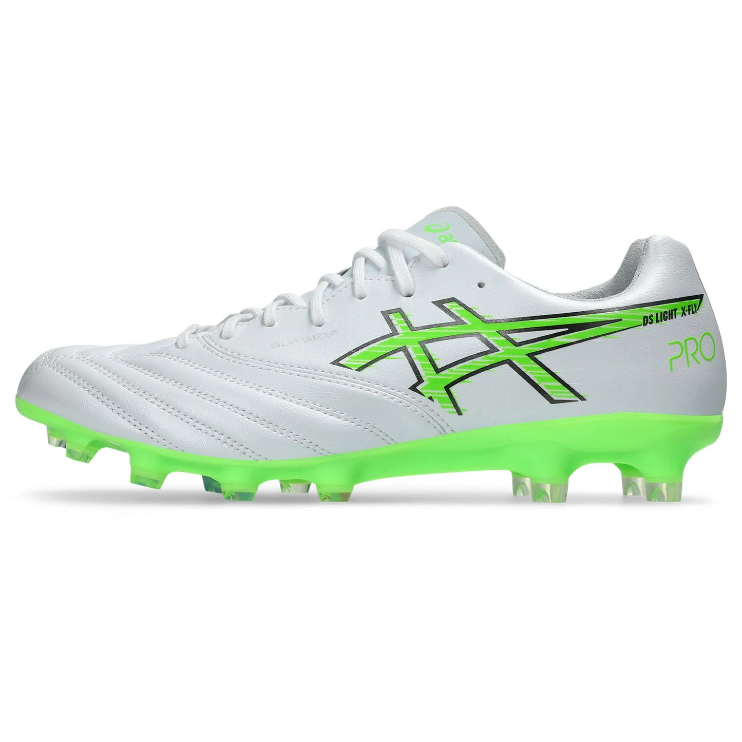 【予約販売】アシックス DS LIGHT X-FLY PRO 3 サッカーシューズ サッカー スパイク シューズ 靴 くつ 中学校 高校 一般 大人 1101a072-102