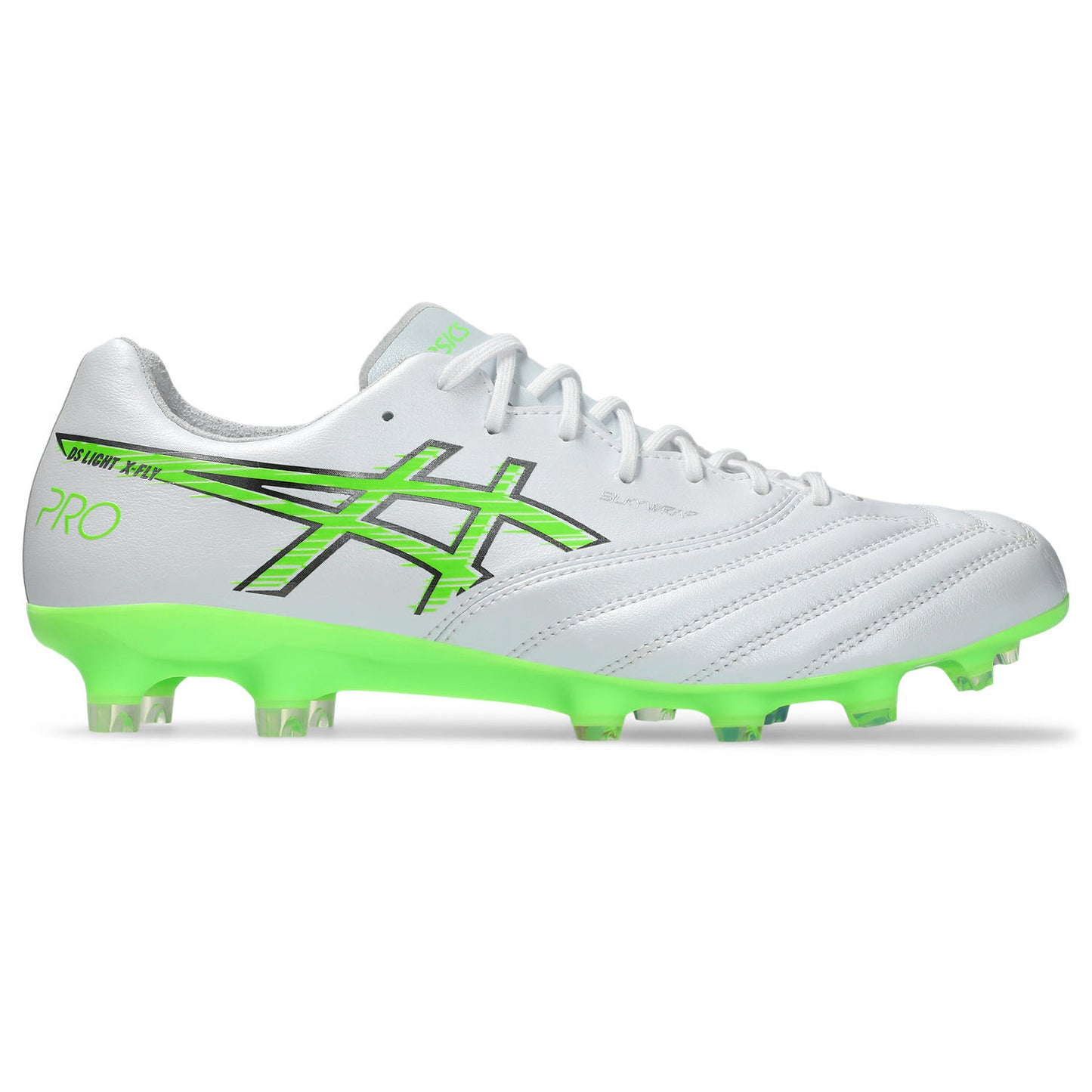 【予約販売】アシックス DS LIGHT X-FLY PRO 3 サッカーシューズ サッカー スパイク シューズ 靴 くつ 中学校 高校 一般 大人 1101a072-102