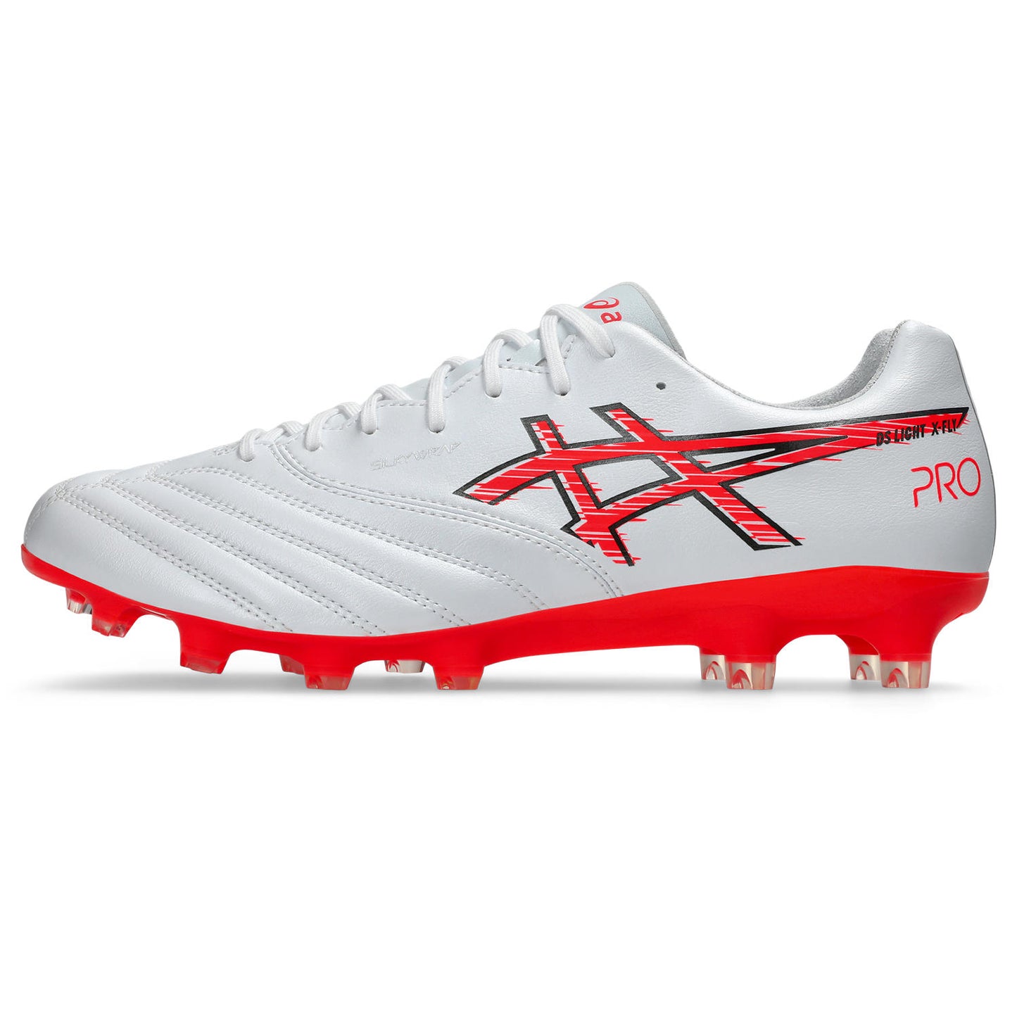 アシックス DS LIGHT X-FLY PRO 3 サッカーシューズ サッカー スパイク シューズ 靴 くつ 中学校 高校 一般 大人 1101a072-103