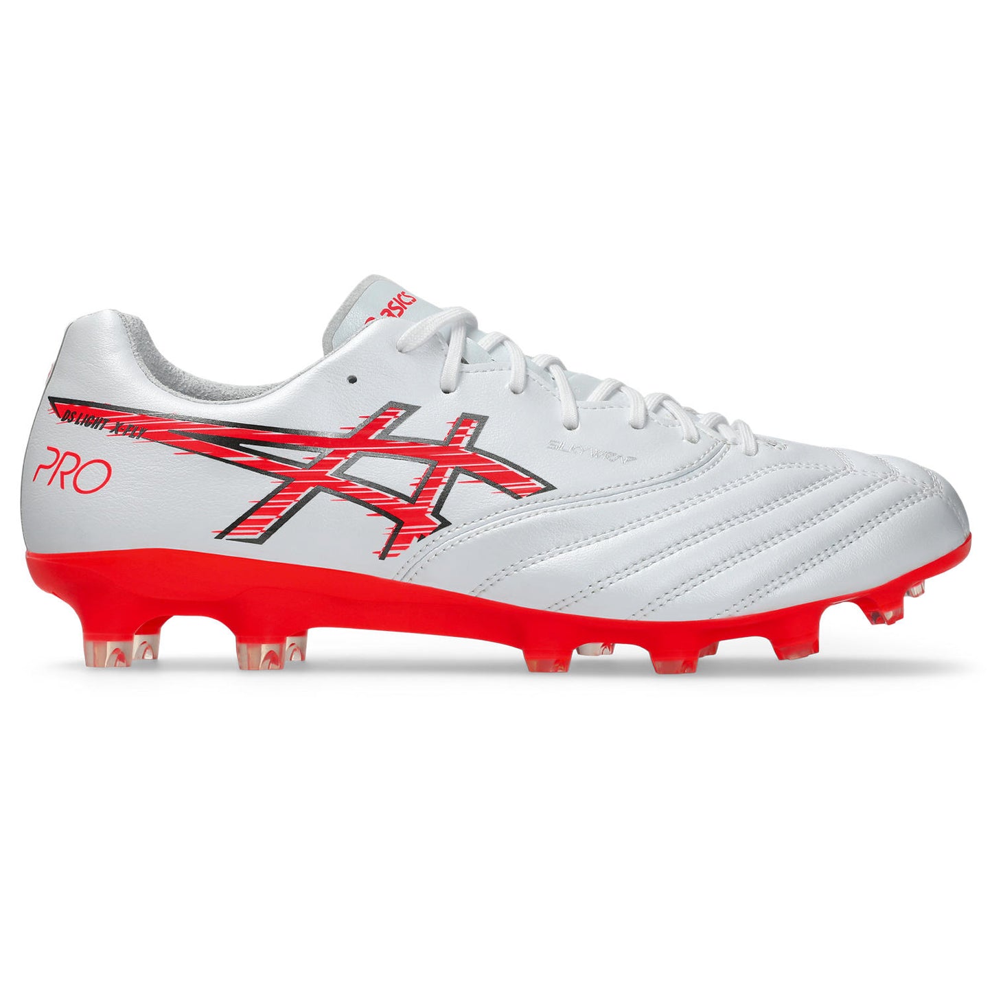 アシックス DS LIGHT X-FLY PRO 3 サッカーシューズ サッカー スパイク シューズ 靴 くつ 中学校 高校 一般 大人 1101a072-103