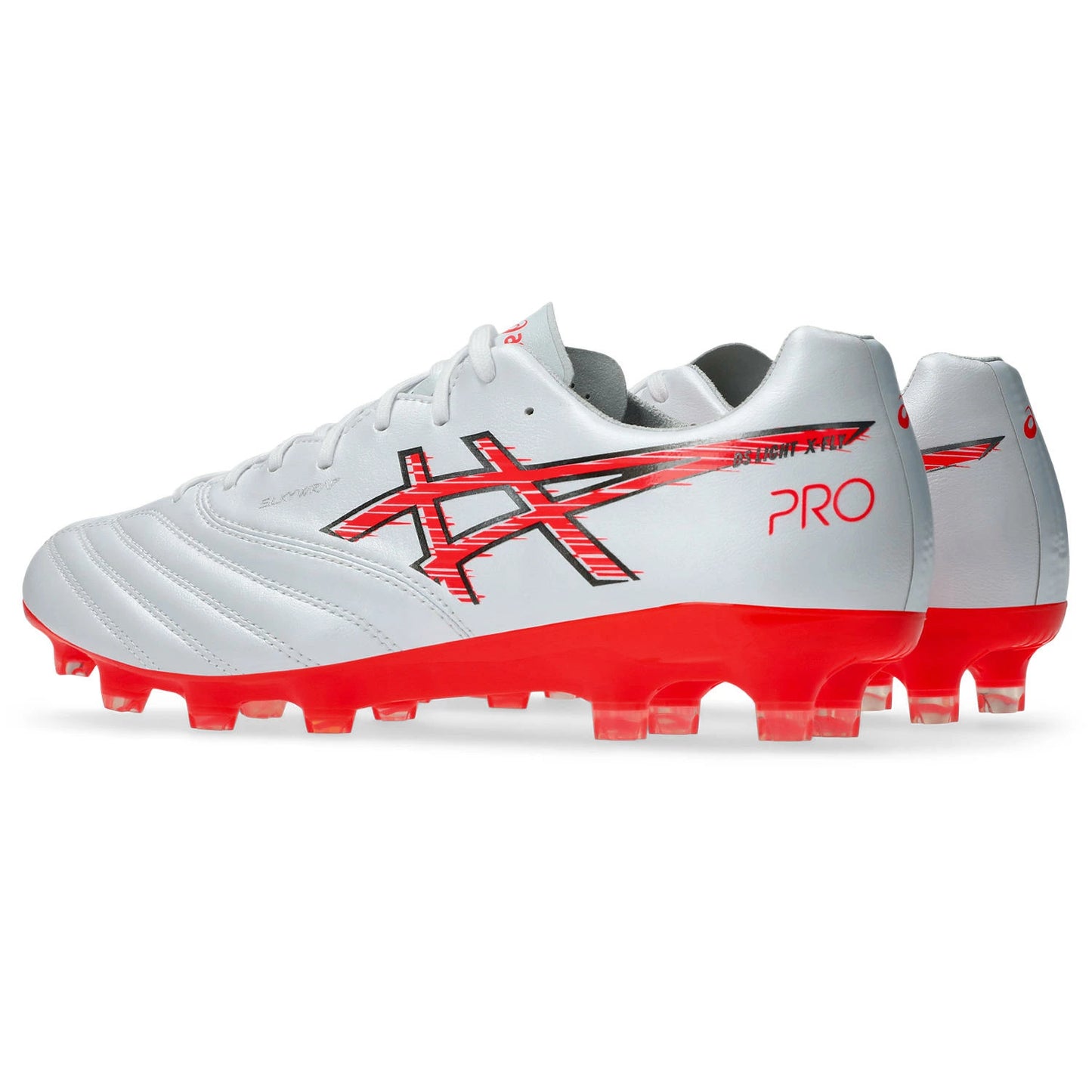 アシックス DS LIGHT X-FLY PRO 3 サッカーシューズ サッカー スパイク シューズ 靴 くつ 中学校 高校 一般 大人 1101a072-103