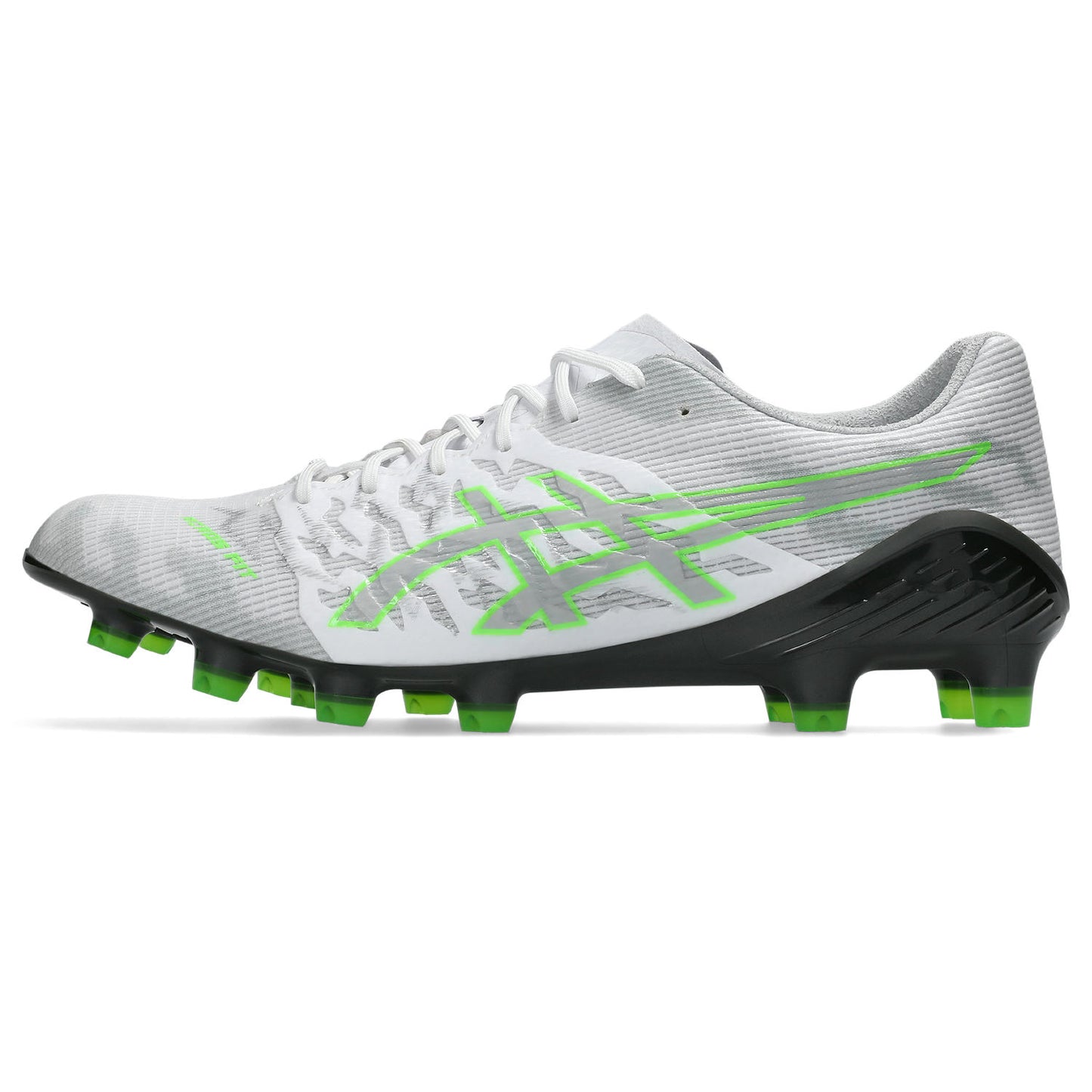 アシックス DS LIGHT ACROS 3 サッカーシューズ サッカー スパイク シューズ 靴 くつ 中学校 高校 一般 大人1101a070-103