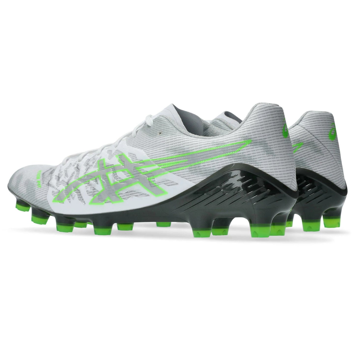 アシックス DS LIGHT ACROS 3 サッカーシューズ サッカー スパイク シューズ 靴 くつ 中学校 高校 一般 大人1101a070-103
