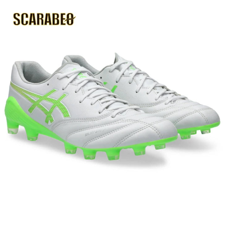アシックス ASICS DS LIGHT X-FLY 6 サッカーシューズ サッカー スパイク シューズ 靴 くつ 中学校 高校 一般 大人1101a076-100