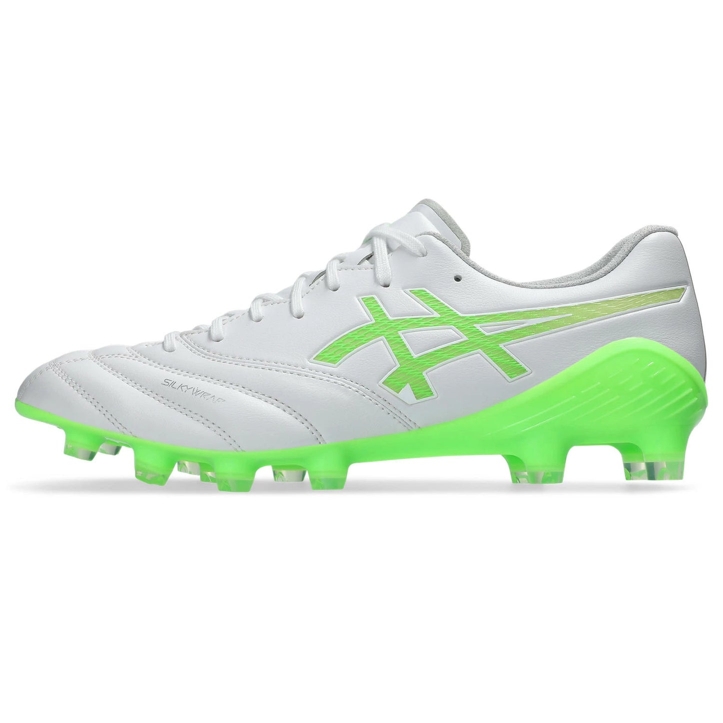 アシックス ASICS DS LIGHT X-FLY 6 サッカーシューズ サッカー スパイク シューズ 靴 くつ 中学校 高校 一般 大人1101a076-100