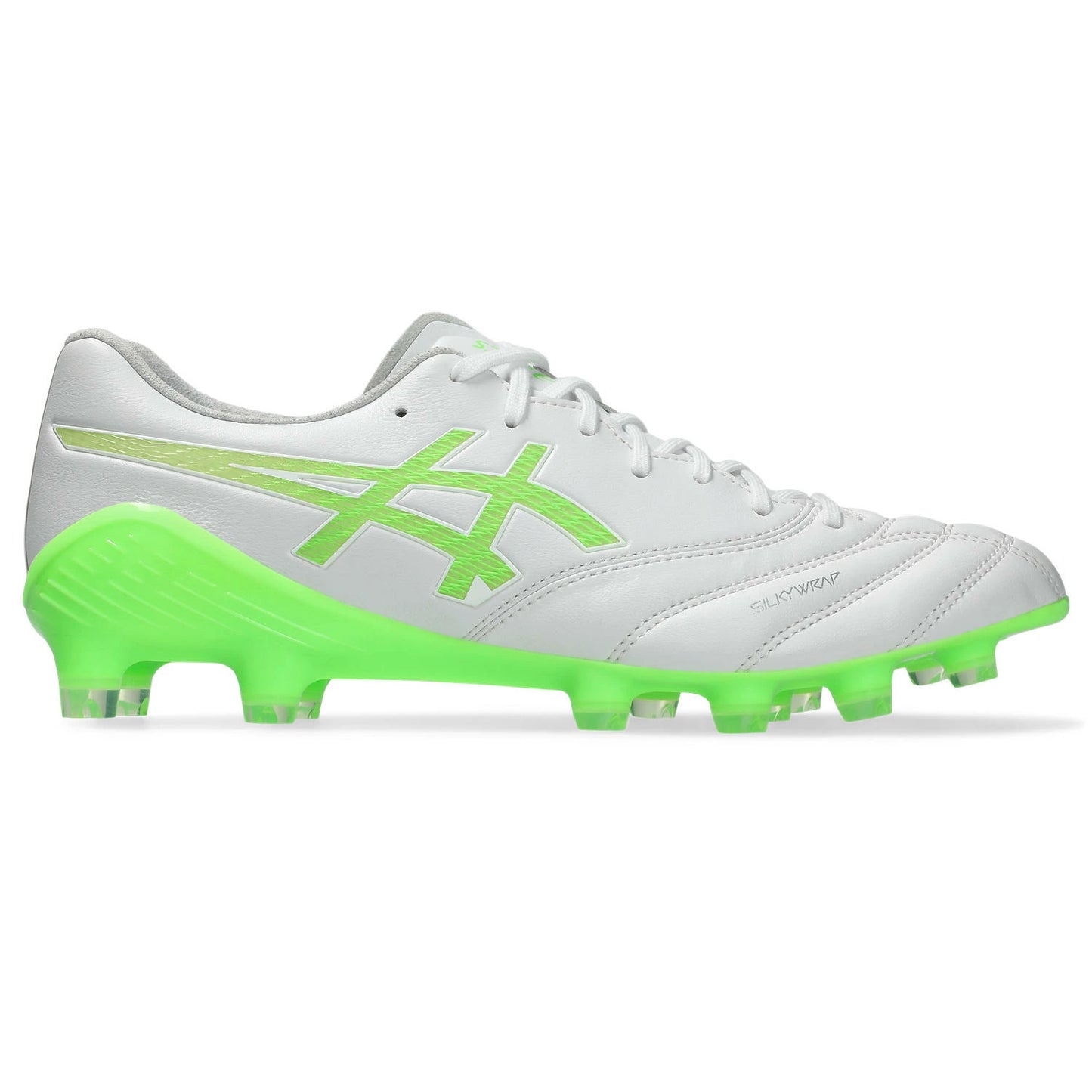 アシックス ASICS DS LIGHT X-FLY 6 サッカーシューズ サッカー スパイク シューズ 靴 くつ 中学校 高校 一般 大人1101a076-100