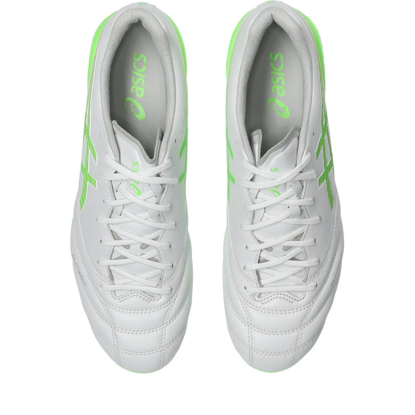 アシックス ASICS DS LIGHT X-FLY 6 サッカーシューズ サッカー スパイク シューズ 靴 くつ 中学校 高校 一般 大人1101a076-100