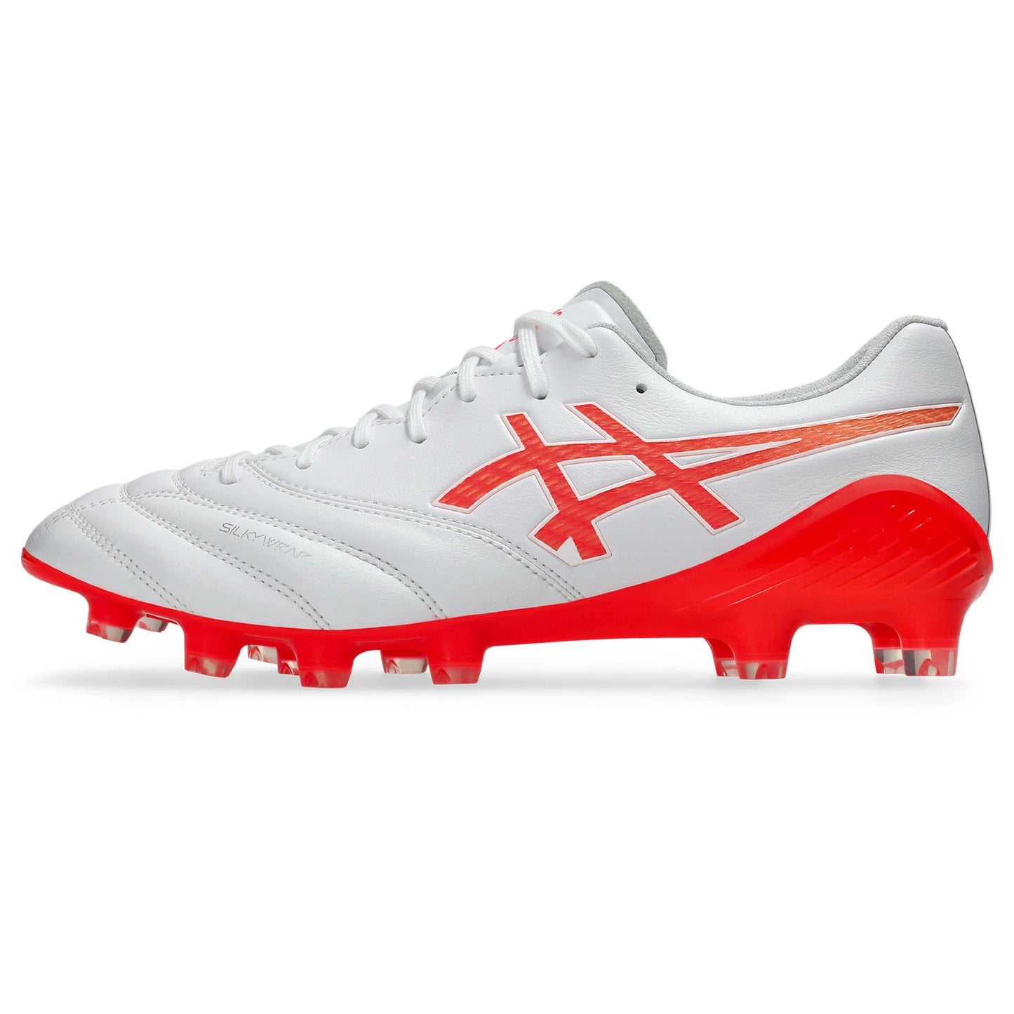 アシックス ASICS DS LIGHT X-FLY 6 サッカーシューズ サッカー スパイク シューズ 靴 くつ 中学校 高校 一般 大人 1101a076-101