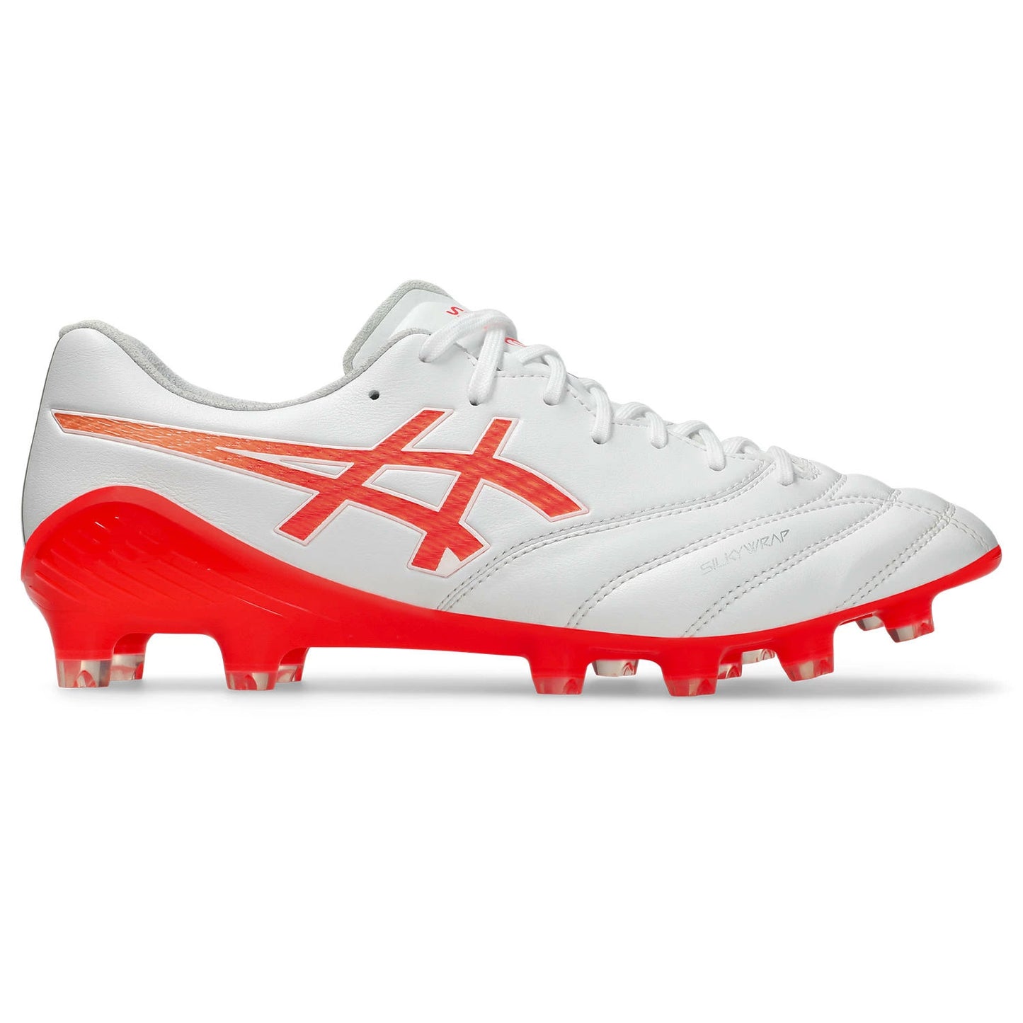 アシックス ASICS DS LIGHT X-FLY 6 サッカーシューズ サッカー スパイク シューズ 靴 くつ 中学校 高校 一般 大人 1101a076-101