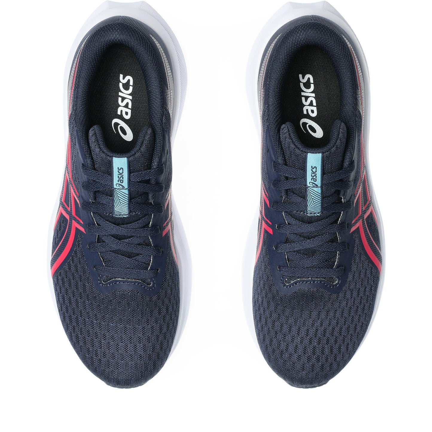 アシックス PATRIOT 14 ランニング フィットネス 運動 シューズ 快適な履き心地 トレーニング 耐久性 靴 25awアシックスRUN 1012b836-401