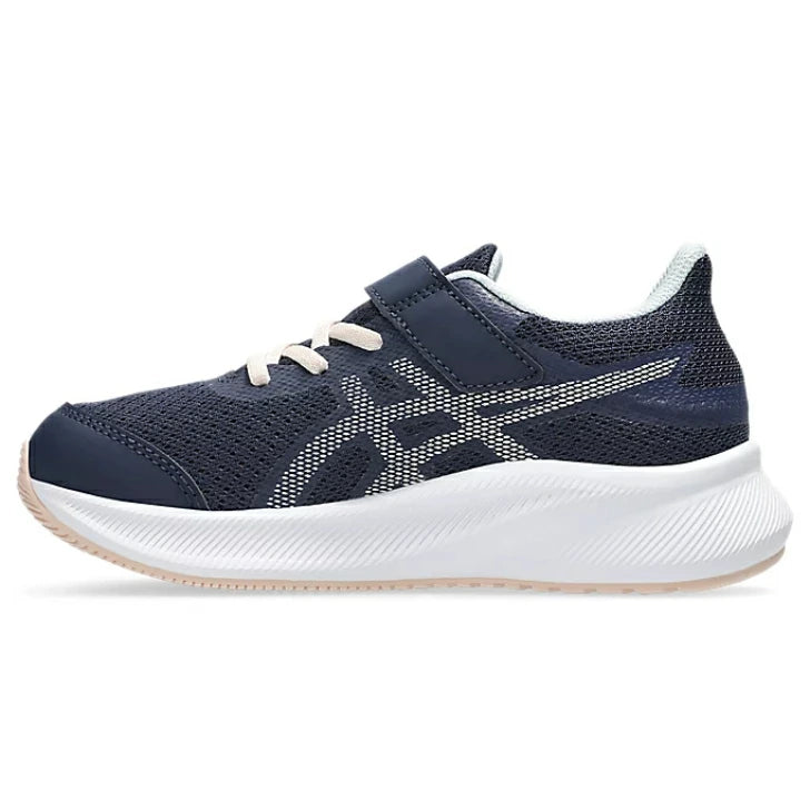 アシックス PATRIOT 13 PS ランニング フィットネス 運動 シューズ 快適な履き心地 トレーニング 耐久性 靴 25awアシックスRUN 1014a264-410