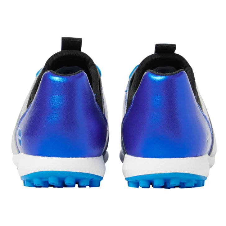 アンブロ アクセレイタ- TR JR WIDE +GAINA フットサルシューズ 靴 フットサル スパイク 室内 屋外 軽量 25aw UMBRO フットサル uf5fcst6j