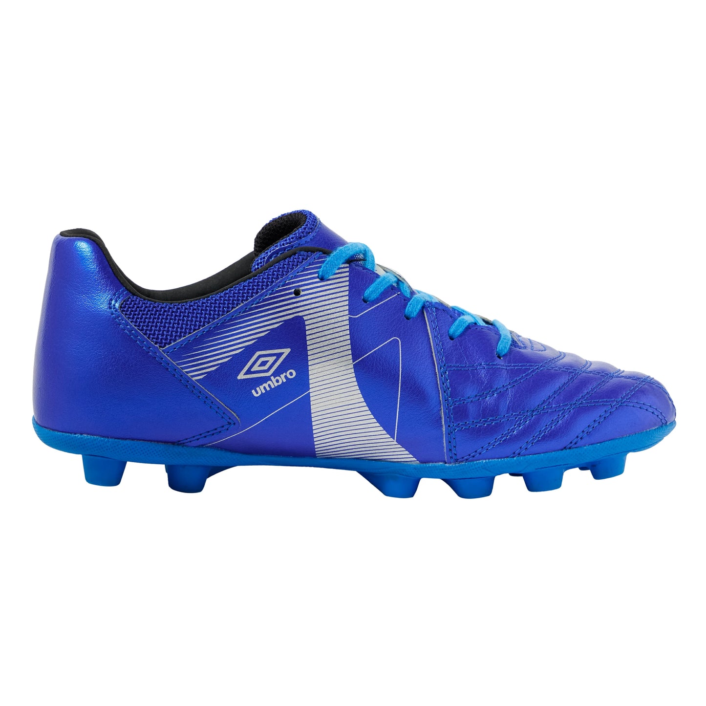 アンブロ アクセレイター RB JR WIDE +GAINA HG サッカーシューズ サッカー スパイク シューズ 靴 くつ 25aw UMBRO サッカーuf5fcsb3j