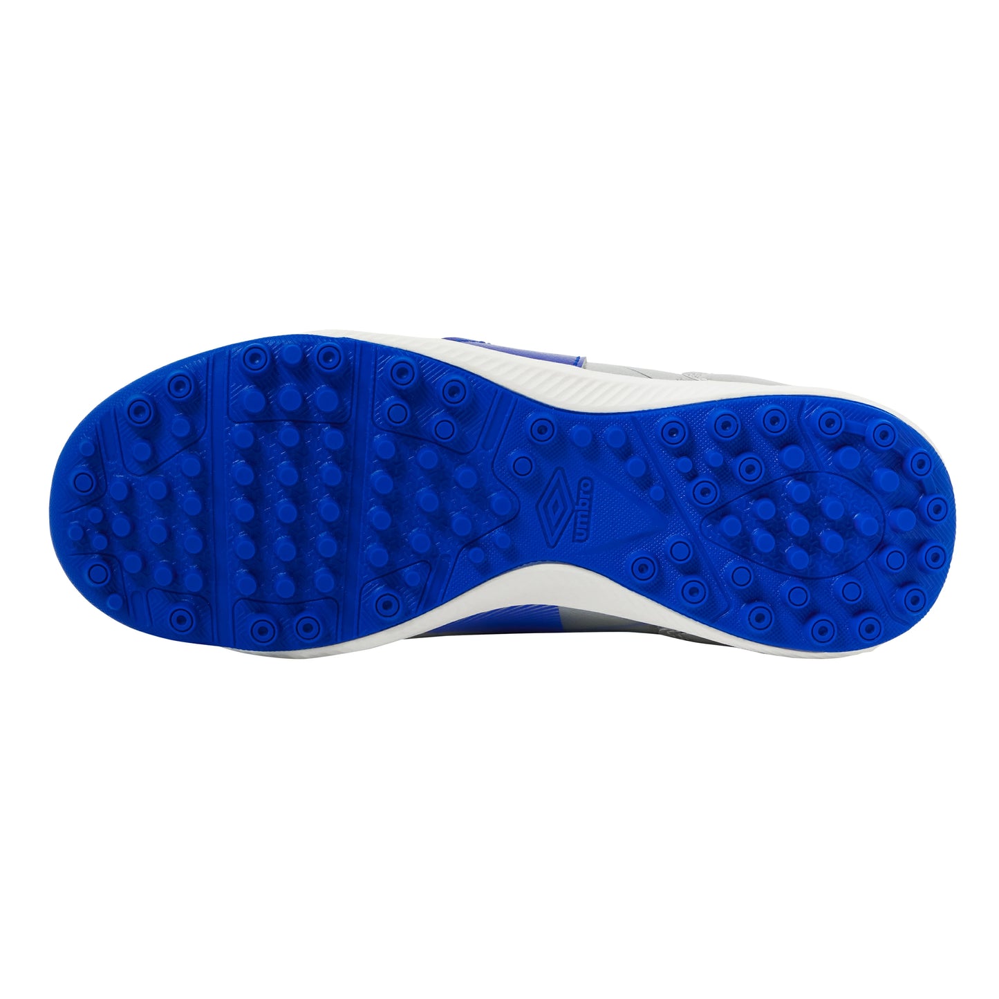 アンブロ アクセレイタ- TR JR WIDE +GAINA フットサルシューズ 靴 フットサル スパイク 室内 屋外 軽量 25aw UMBRO フットサル uf5fcst5j