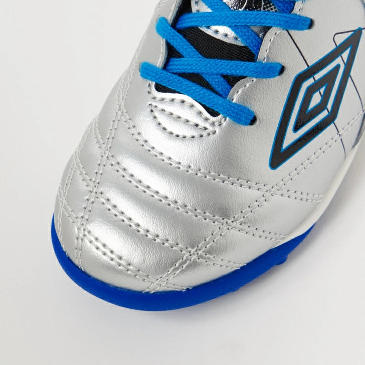 アンブロ アクセレイタ- TR JR WIDE +GAINA フットサルシューズ 靴 フットサル スパイク 室内 屋外 軽量 25aw UMBRO フットサル uf5fcst5j