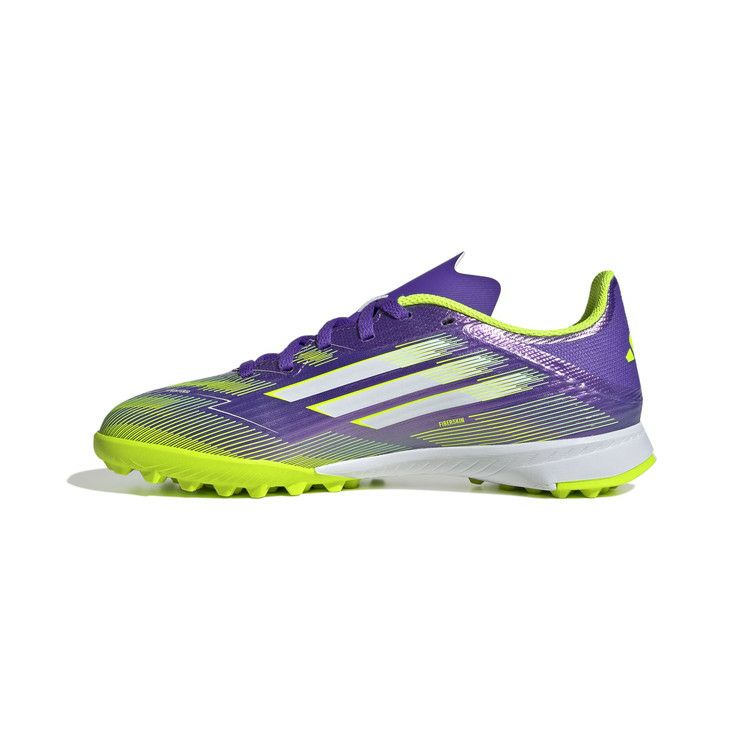 アディダス F50 LEAGUE TF J 【RADIANT BLAZE PACK】フットサルシューズ 靴 フットサル スパイク 室内 屋外 軽量 グリップ力 25awアディダスフットサル ji0000