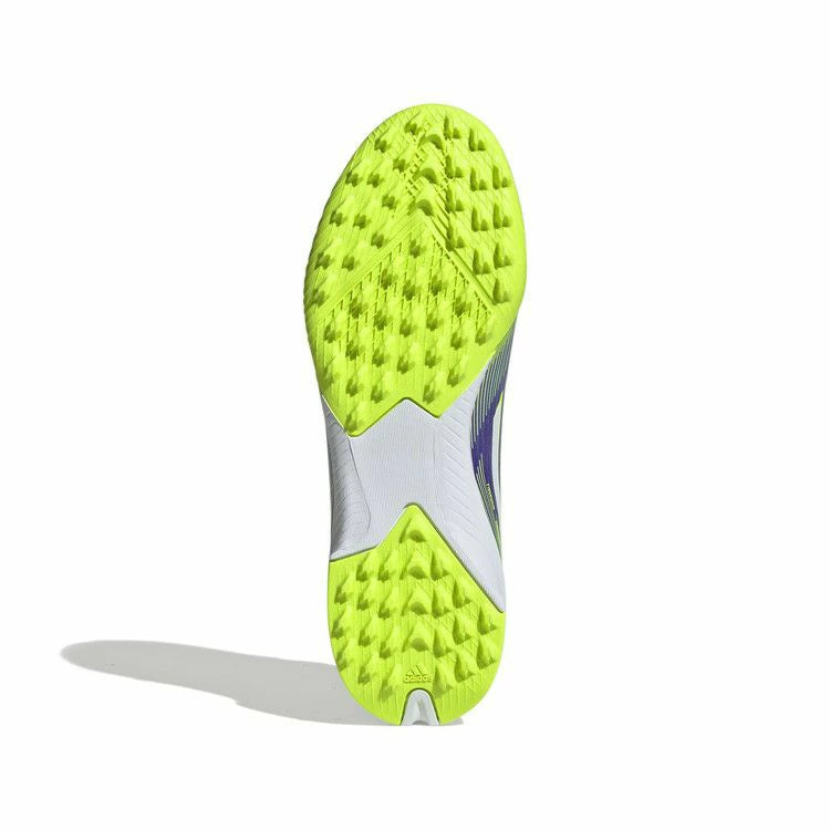 アディダス F50 LEAGUE TF J 【RADIANT BLAZE PACK】フットサルシューズ 靴 フットサル スパイク 室内 屋外 軽量 グリップ力 25awアディダスフットサル ji0000