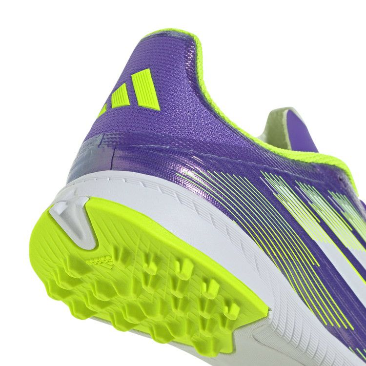 アディダス F50 LEAGUE TF J 【RADIANT BLAZE PACK】フットサルシューズ 靴 フットサル スパイク 室内 屋外 軽量 グリップ力 25awアディダスフットサル ji0000