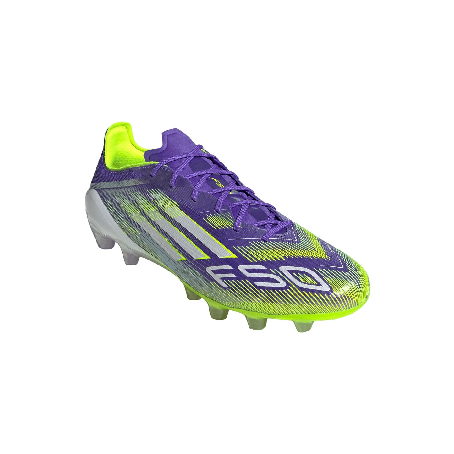 アディダス F50 ELITE HG/AG JAPAN 【RADIANT BLAZE PACK】アディダスサッカースパイク 軽量 フィット感 土 人工芝 天然芝 メンズ サッカースパイク人気 スポーツ アパレル 25awアディダスFOOTBALL jh7645