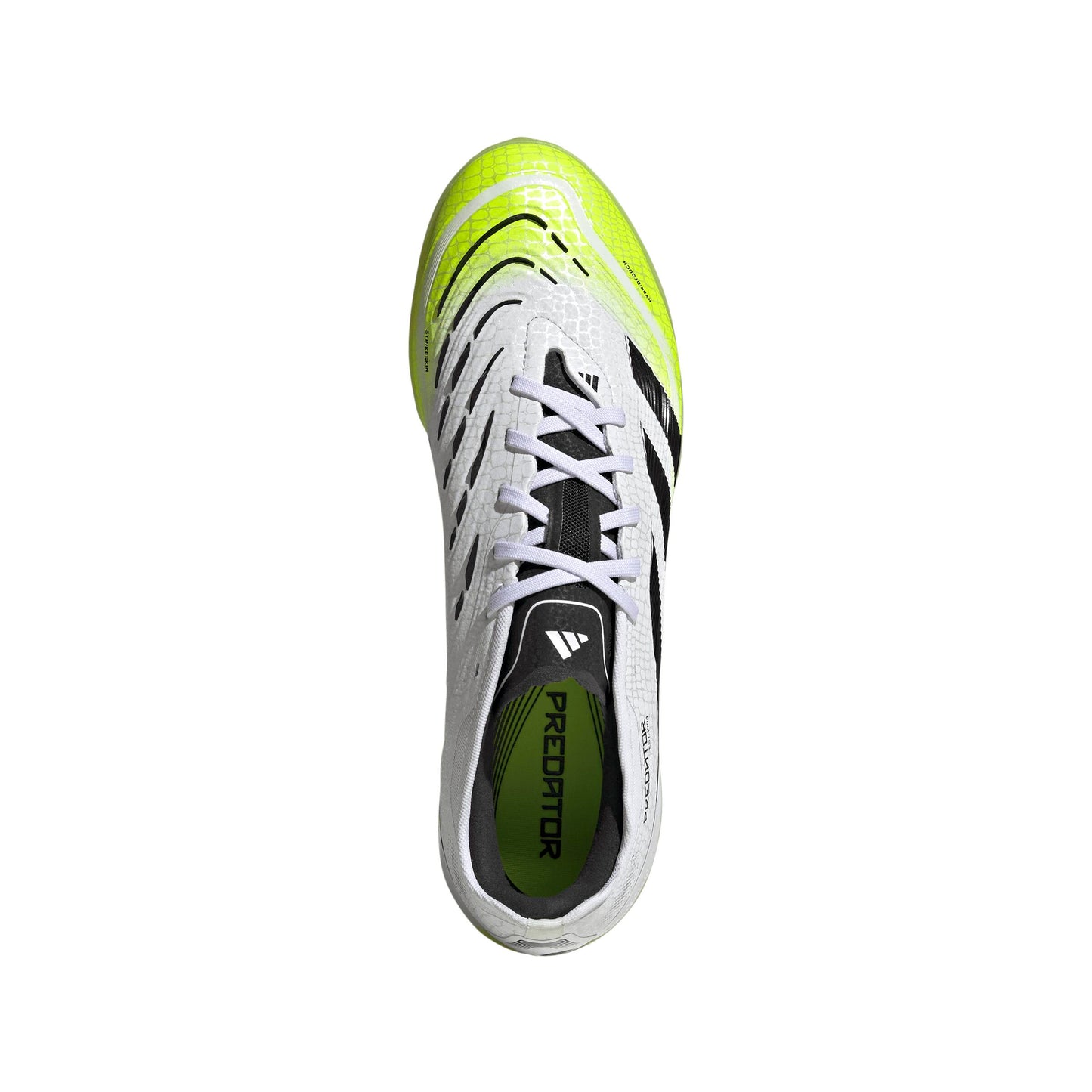 アディダス プレデター PRO TF 【RADIANT BLAZE PACK】フットサルシューズ 靴 フットサル スパイク 室内 屋外 軽量 グリップ力 25awアディダスフットサル ji1181