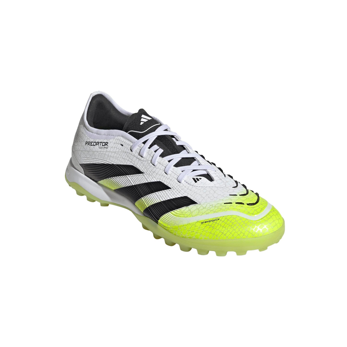 アディダス プレデター PRO TF 【RADIANT BLAZE PACK】フットサルシューズ 靴 フットサル スパイク 室内 屋外 軽量 グリップ力 25awアディダスフットサル ji1181