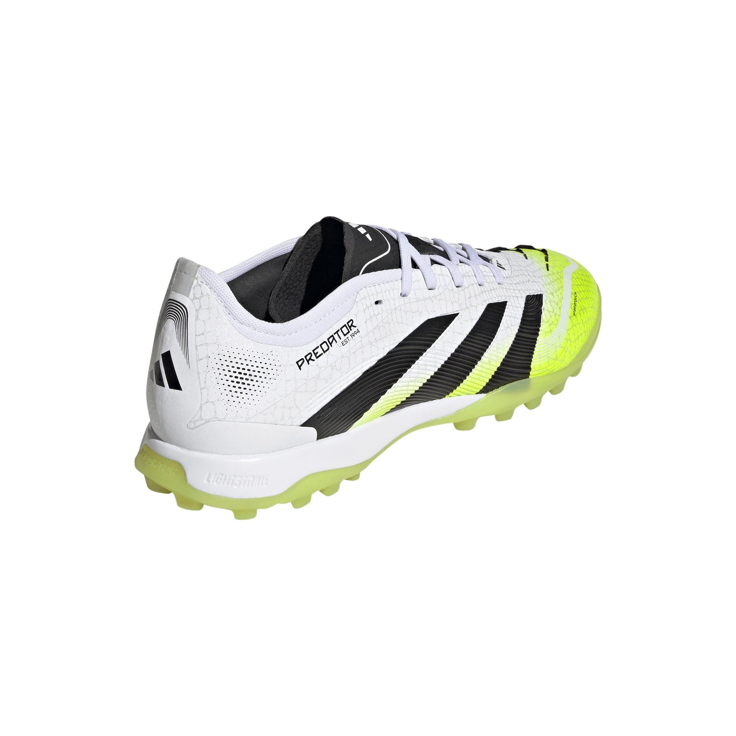 アディダス プレデター PRO TF 【RADIANT BLAZE PACK】フットサルシューズ 靴 フットサル スパイク 室内 屋外 軽量 グリップ力 25awアディダスフットサル ji1181