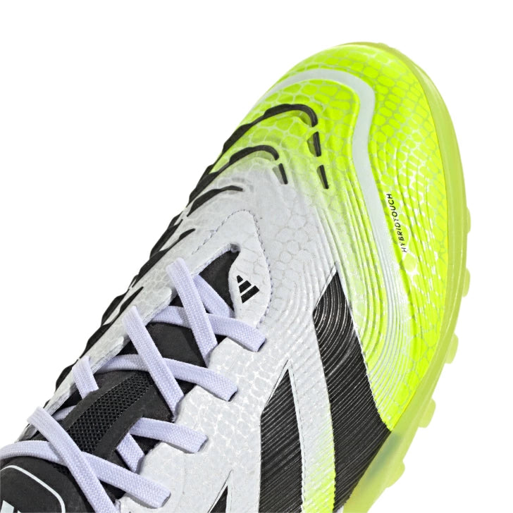アディダス プレデター PRO TF 【RADIANT BLAZE PACK】フットサルシューズ 靴 フットサル スパイク 室内 屋外 軽量 グリップ力 25awアディダスフットサル ji1181
