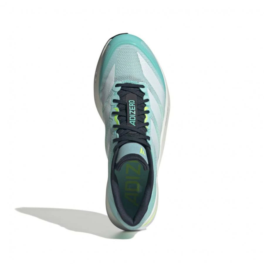 アディダス ランニングシューズ アディゼロ ボストン13 ADIZERO BOSTON 13 メンズ レディース マラソン サブ3 サブ3.5 練習用 軽量 反発 クッション性 高いjs4945