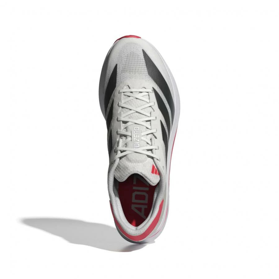アディダス ランニングシューズ アディゼロ SL2 ADIZERO SL2 メンズ レディース 軽量 ジョギング 初心者 中級者 サブ4 サブ3.5 通気性 反発力 クッション性 JI2983