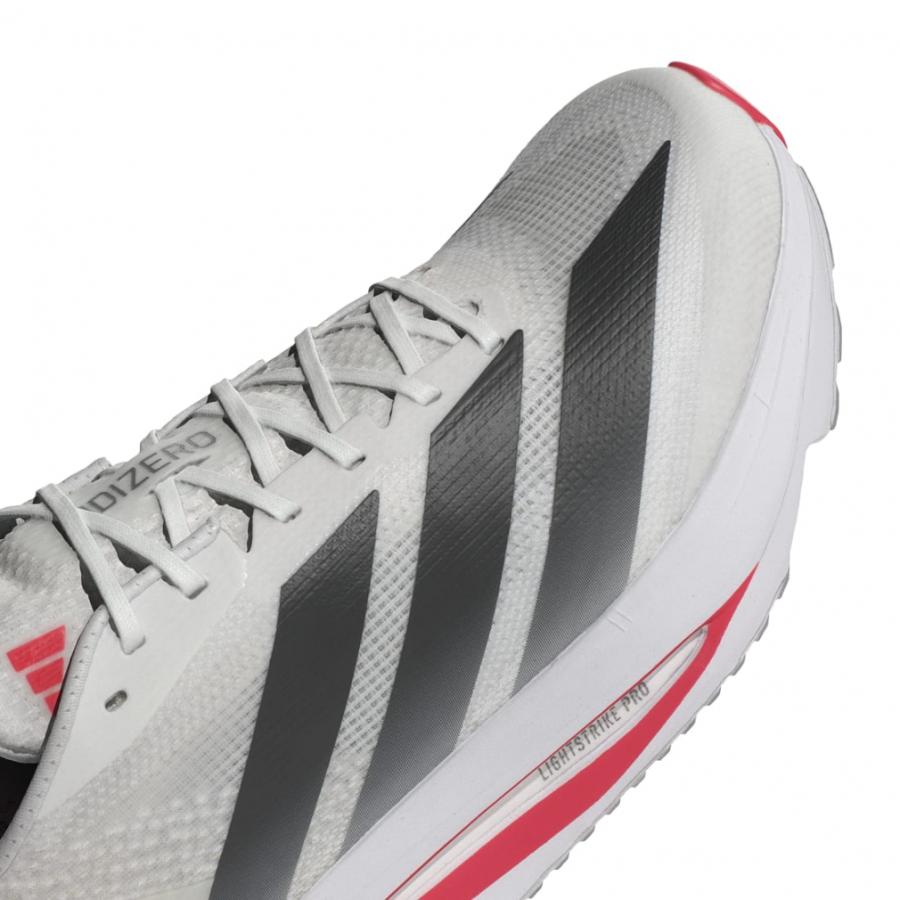 アディダス ランニングシューズ アディゼロ SL2 ADIZERO SL2 メンズ レディース 軽量 ジョギング 初心者 中級者 サブ4 サブ3.5 通気性 反発力 クッション性 JI2983