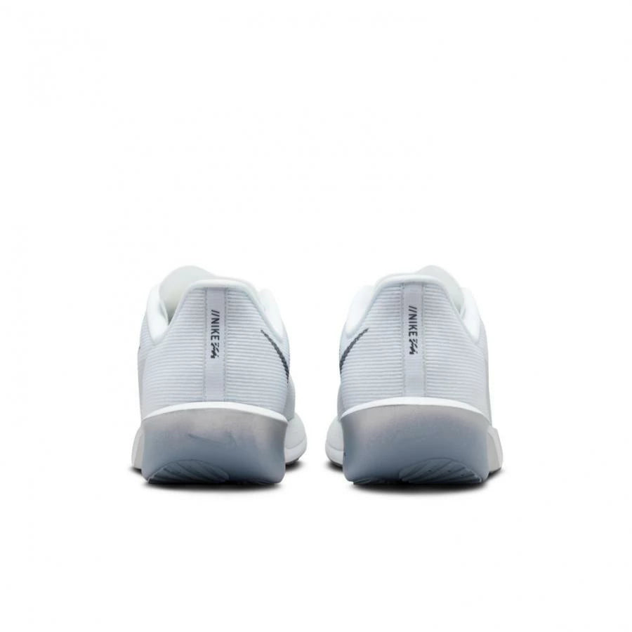 ナイキ ランニングシューズ エアズーム ライバルフライ4 NIKE AIR ZOOM RIVAL FLY 4 メンズ レディース 軽量 反発 クッション サブ4 ジョギング マラソン 練習用 FV6040-102 ホワイト