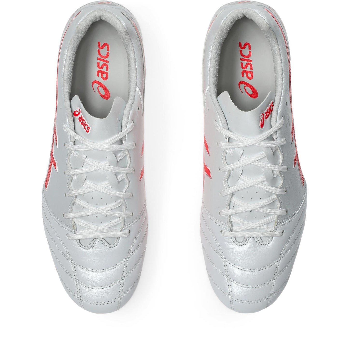 アシックス DS LIGHT PRO 土・人工芝・天然芝対応 サッカースパイク 天然皮革 1103a095-104