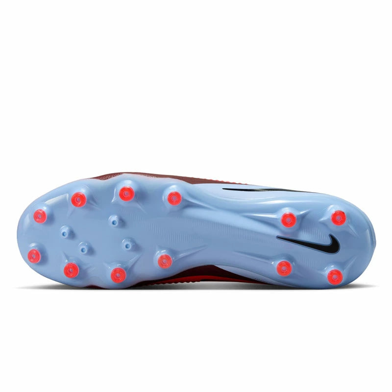 ナイキ ファントム 6 LOW プロ AG-PRO スパイク サッカー 人工芝用 SCARY GOOD PACK 2025年秋冬モデル hq2317-400