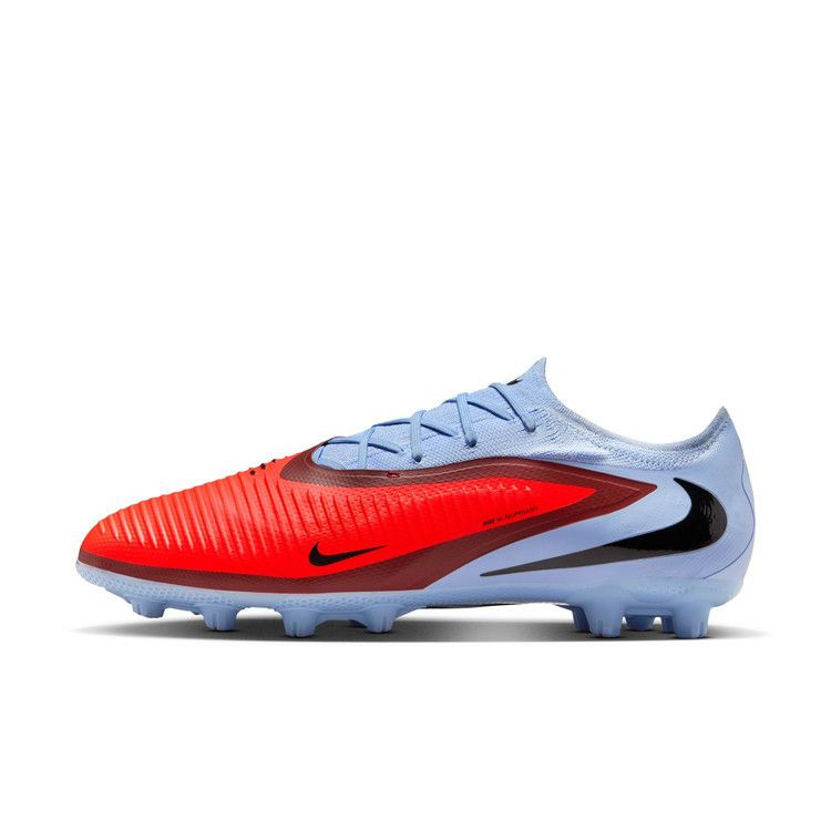 NIKE ナイキ ファントム 6 LOW PRO HG サッカースパイク 土グラウンド用 Scary Good PACK 2025年秋冬モデル hq2316-400