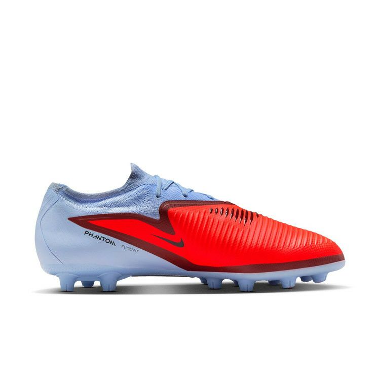 NIKE ナイキ ファントム 6 LOW PRO HG サッカースパイク 土グラウンド用 Scary Good PACK 2025年秋冬モデル hq2316-400