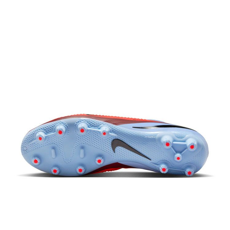 NIKE ナイキ ファントム 6 LOW PRO HG サッカースパイク 土グラウンド用 Scary Good PACK 2025年秋冬モデル hq2316-400