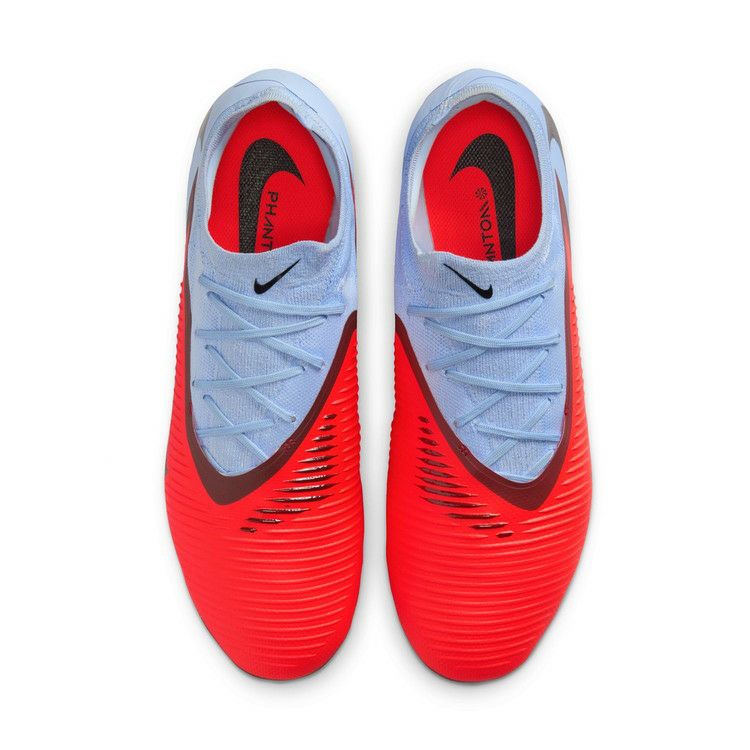 NIKE ナイキ ファントム 6 LOW PRO HG サッカースパイク 土グラウンド用 Scary Good PACK 2025年秋冬モデル hq2316-400