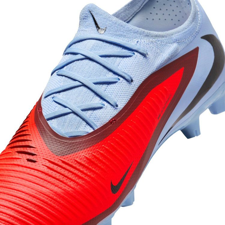 NIKE ナイキ ファントム 6 LOW PRO HG サッカースパイク 土グラウンド用 Scary Good PACK 2025年秋冬モデル hq2316-400