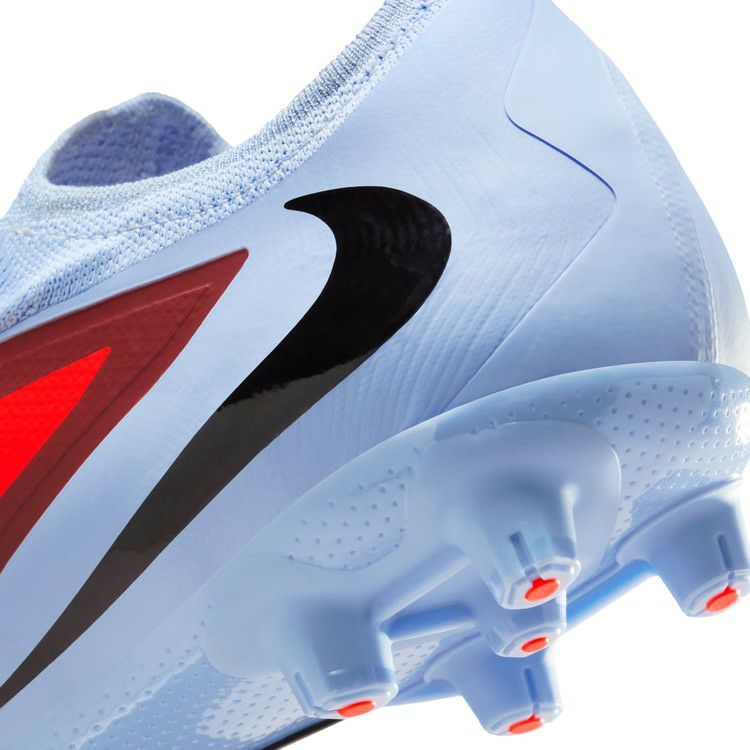 NIKE ナイキ ファントム 6 LOW PRO HG サッカースパイク 土グラウンド用 Scary Good PACK 2025年秋冬モデル hq2316-400