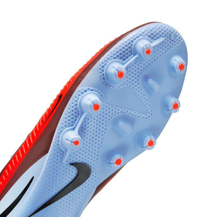 NIKE ナイキ ファントム 6 LOW PRO HG サッカースパイク 土グラウンド用 Scary Good PACK 2025年秋冬モデル hq2316-400