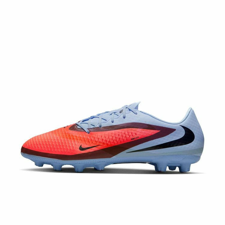 NIKE ナイキ ファントム 6 LOW アカデミー HG サッカースパイク 土グラウンド用 Scary Good PACK 2025年秋冬モデル hq2318-400