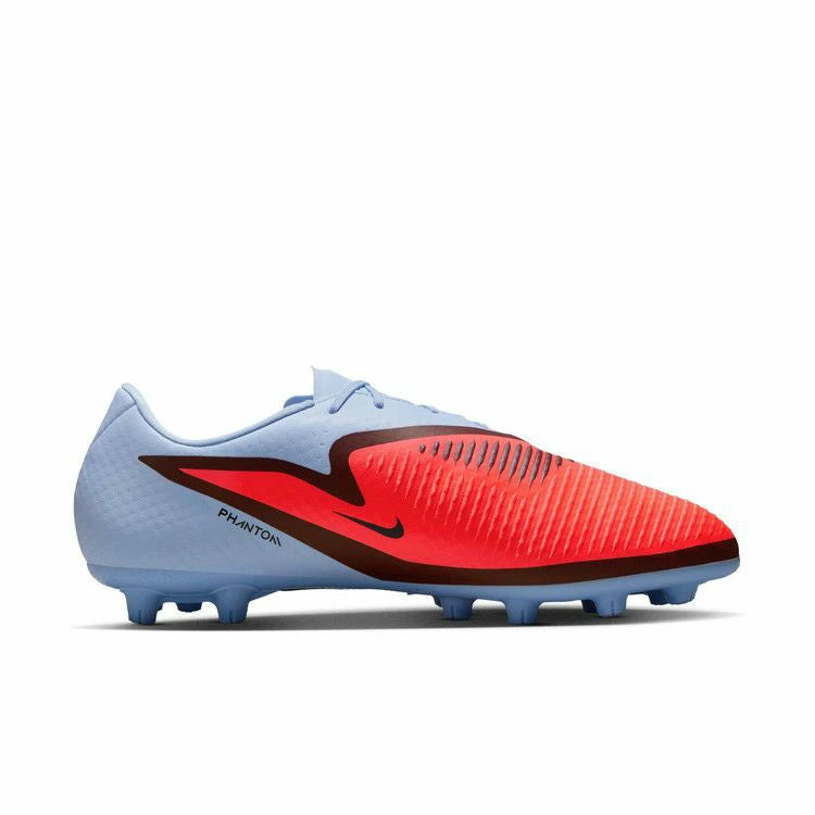 NIKE ナイキ ファントム 6 LOW アカデミー HG サッカースパイク 土グラウンド用 Scary Good PACK 2025年秋冬モデル hq2318-400