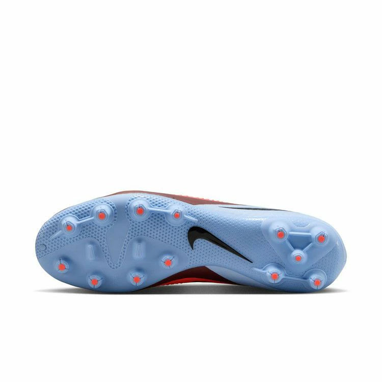 NIKE ナイキ ファントム 6 LOW アカデミー HG サッカースパイク 土グラウンド用 Scary Good PACK 2025年秋冬モデル hq2318-400