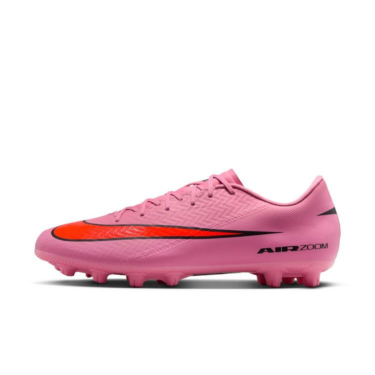 NIKE ナイキ ズーム ヴェイパー 16 アカデミー HG サッカースパイク 土グラウンド用 Scary Good PACK 2025年秋冬モデル fq8431-600