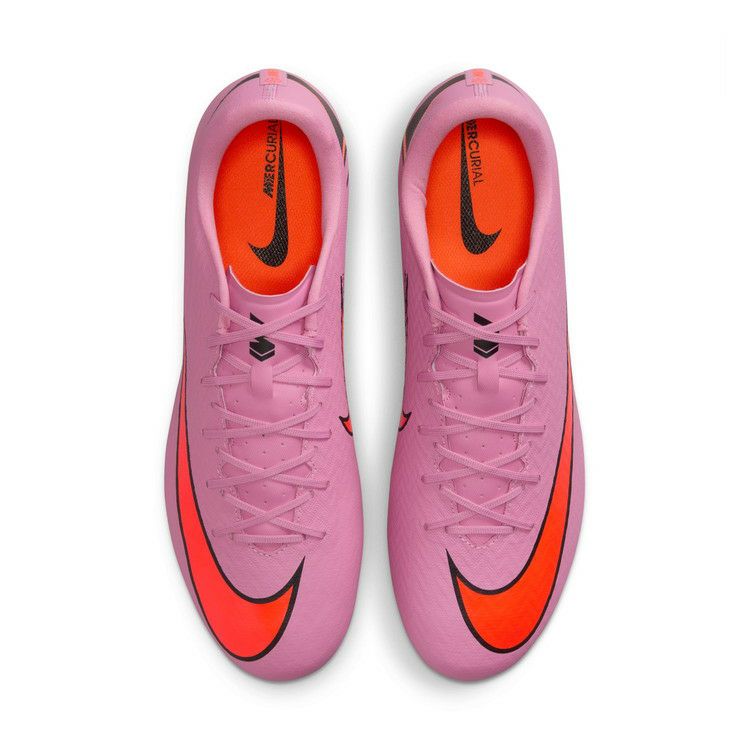 NIKE ナイキ ズーム ヴェイパー 16 アカデミー HG サッカースパイク 土グラウンド用 Scary Good PACK 2025年秋冬モデル fq8431-600