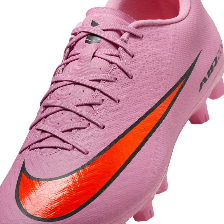 NIKE ナイキ ズーム ヴェイパー 16 アカデミー HG サッカースパイク 土グラウンド用 Scary Good PACK 2025年秋冬モデル fq8431-600