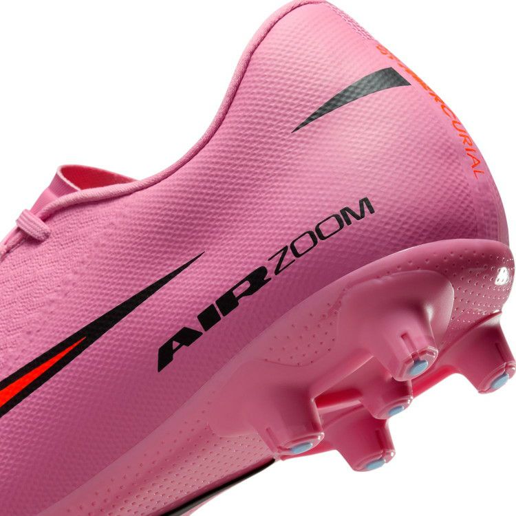 NIKE ナイキ ズーム ヴェイパー 16 アカデミー HG サッカースパイク 土グラウンド用 Scary Good PACK 2025年秋冬モデル fq8431-600