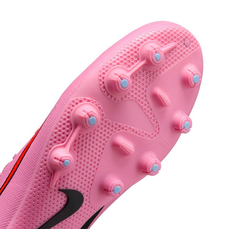 NIKE ナイキ ズーム ヴェイパー 16 アカデミー HG サッカースパイク 土グラウンド用 Scary Good PACK 2025年秋冬モデル fq8431-600